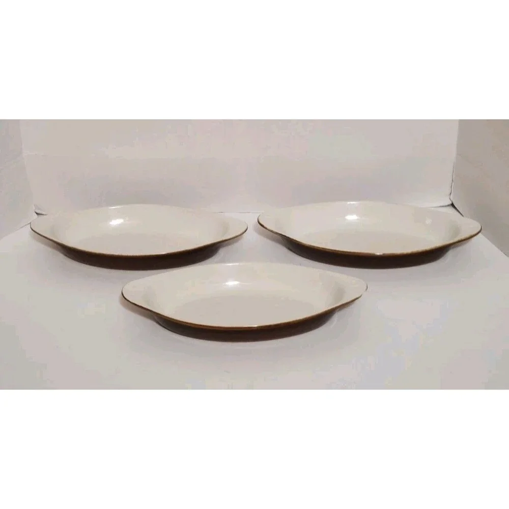 Chefsware includes dishes